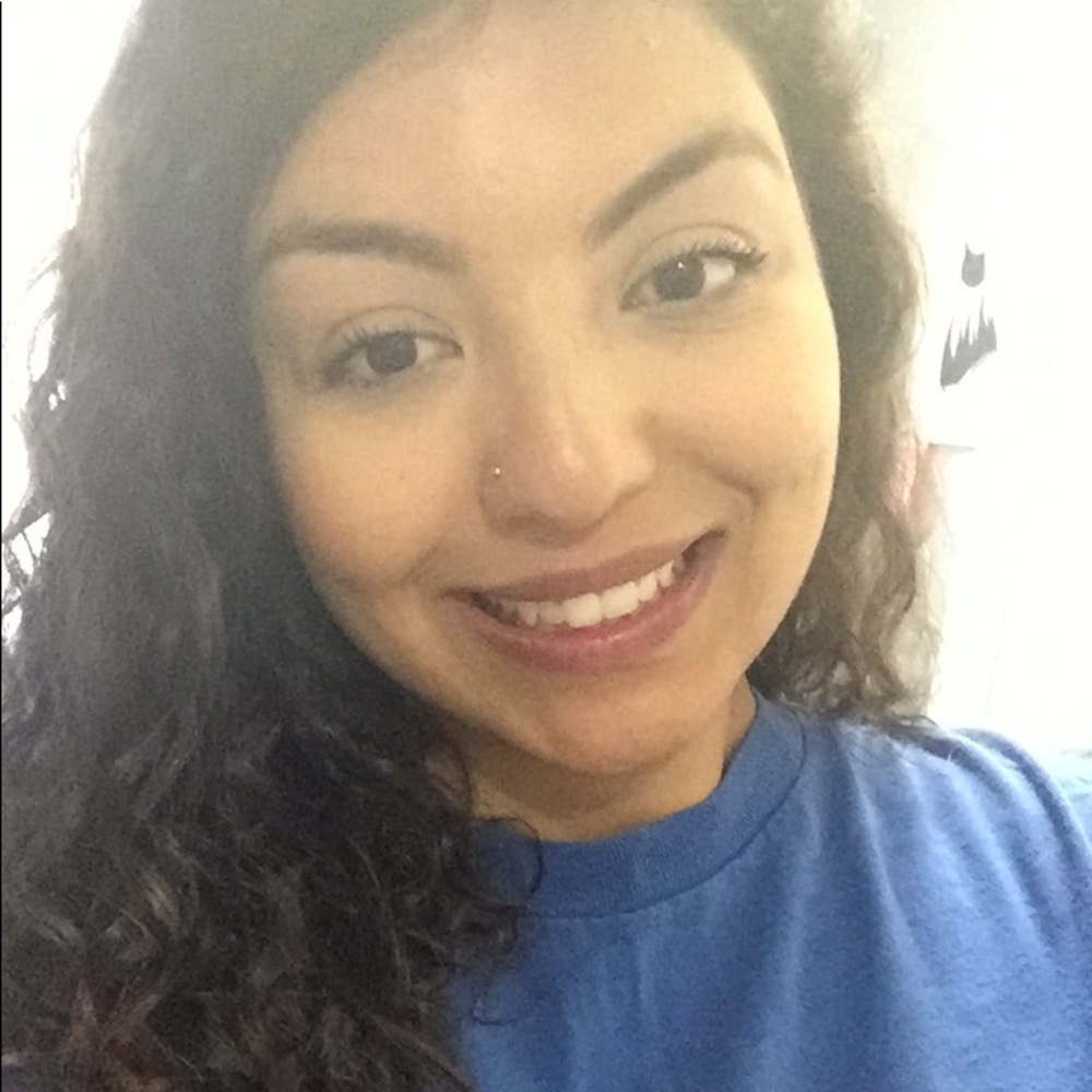 Meet your Posher, Ana flávia